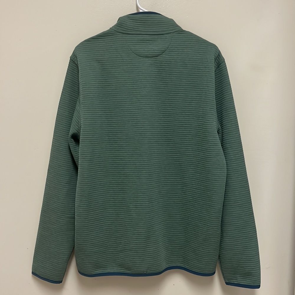 J. Crew Pullover Medium - image 5